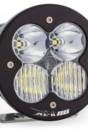 Baja Designs XL R 80 Driving/Combo LED Light Pods - Clear Top Rated