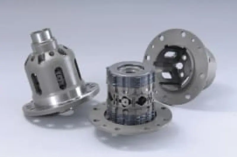 Cusco Subaru Pro-Adjust Front LSD Subaru SG Forester (EJ25T/6MT) / GDB / GRB / GVB Grab Now