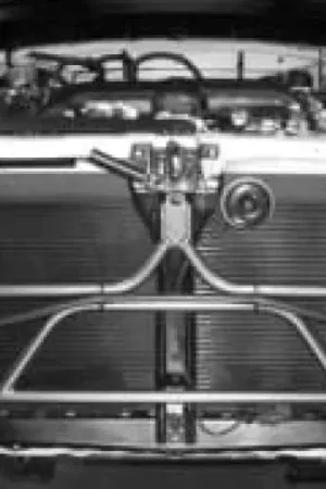 Cusco Power Brace Front Member Subaru SH5 Forester Warranty Included