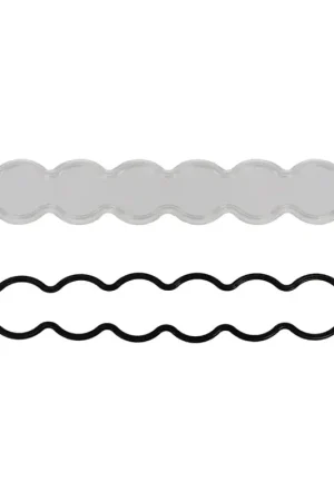 Super Sale Baja Designs S8 Series Spot Lens Kit - Clear