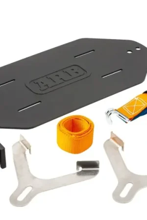 ARB BASE Rack Gas Bottle Holder No Minimum Order