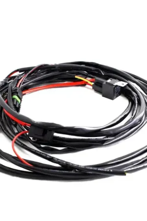 Baja Designs CAN-Bus Anti Flicker 2 Pin Wiring Harness Limited Edition