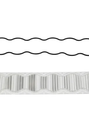 Baja Designs OnX6 Injection Molded Wide Driving Lens Kit Hot Picks