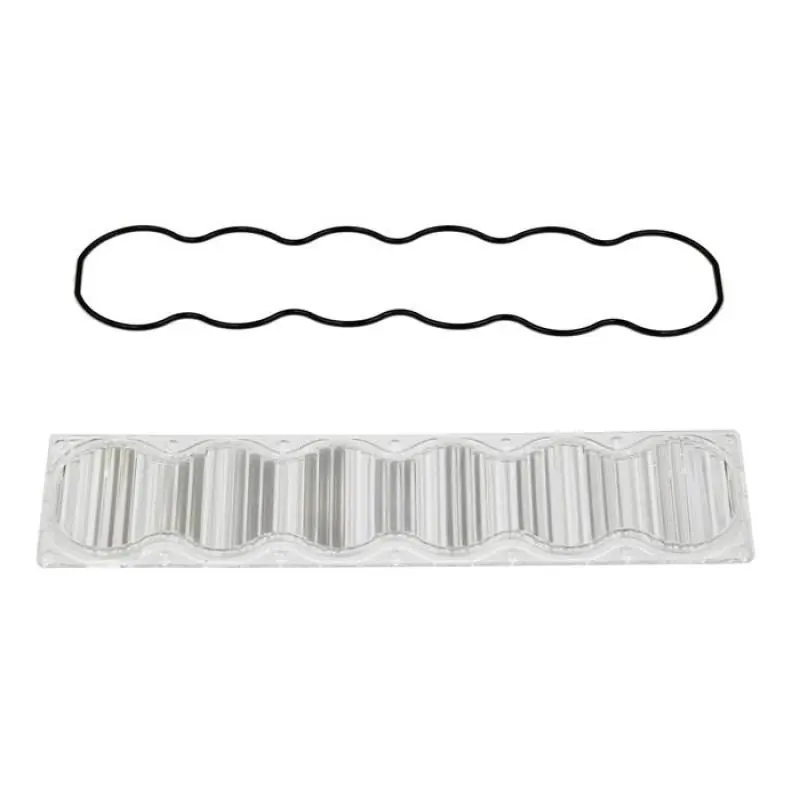 Baja Designs OnX6 Injection Molded Wide Driving Lens Kit Hot Picks