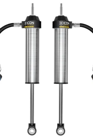 Cheap ICON 22-25 Toyota Tundra 0-1.5in Rear 3.0 Series Shocks VS CDXS RR - Pair
