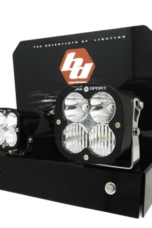 Baja Designs POP Display Small Squadron Pro/XL Sport Budget