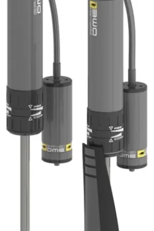 ARB / OME Bp51 Shock Absorber Wrangler Jk Rear Long 690 S/N. Budget