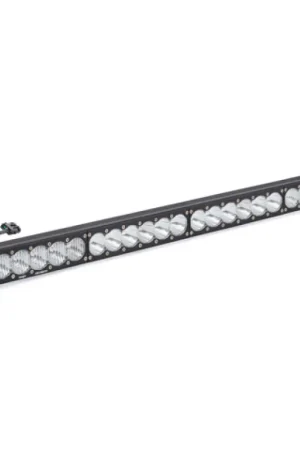 Editor’s Pick Baja Designs OnX6 Series Driving Combo Pattern 40in LED Light Bar