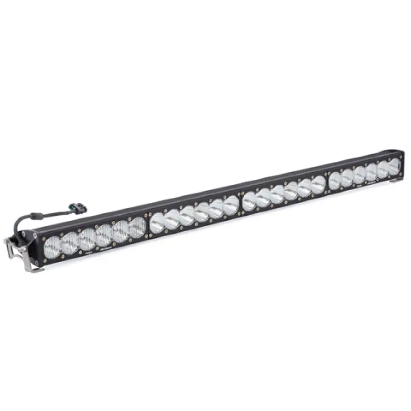 Editor’s Pick Baja Designs OnX6 Series Driving Combo Pattern 40in LED Light Bar