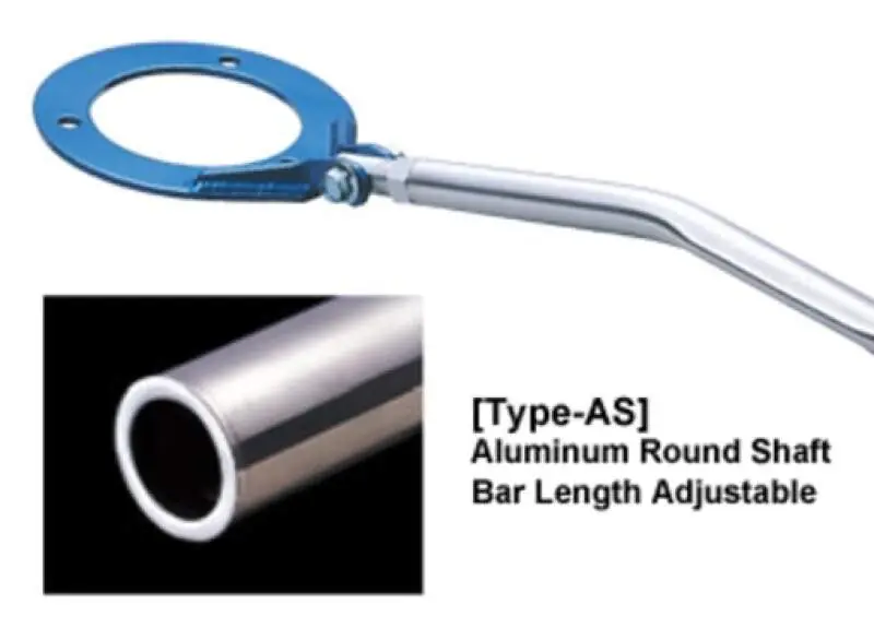 Deal Cusco Strut Bar AS Front Nissan Skyline R33 RWD