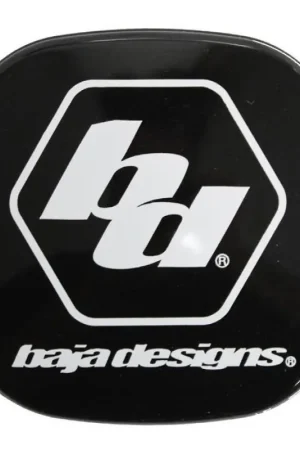 Price Drop Baja Designs XL Rock Guard - Black