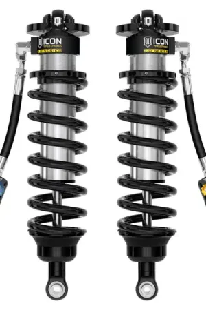 Professional Grade ICON 22-25 Toyota Tundra 3.0 Series VS RR CDXS Coilover Kit