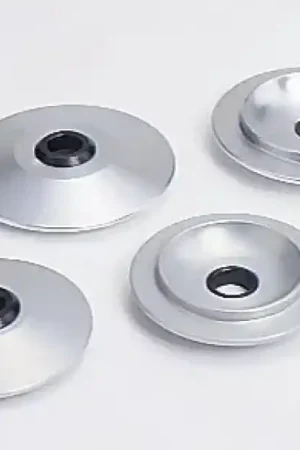 Buy Today Cusco Upper Seat Aluminum ID60 (10mm)