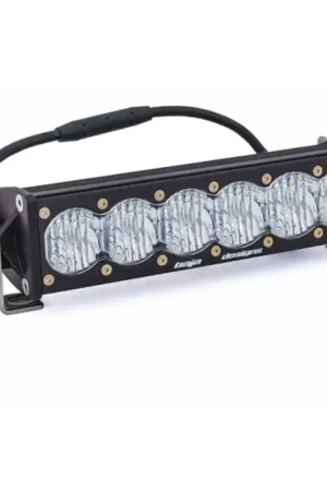 Top Pick Baja Designs OnX6 Wide Driving 10in LED Light Bar