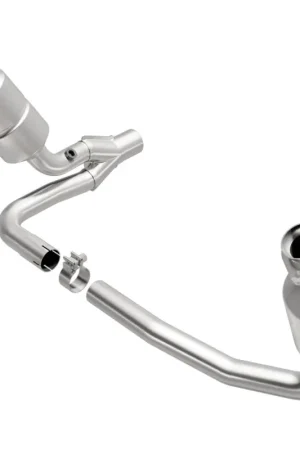 MagnaFlow Conv DF 04 Dakota 3.7/4.7 2WD New Release