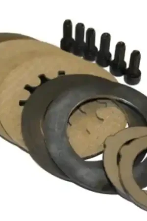 Direct From Factory Cusco LSD Rebuild Kit 31