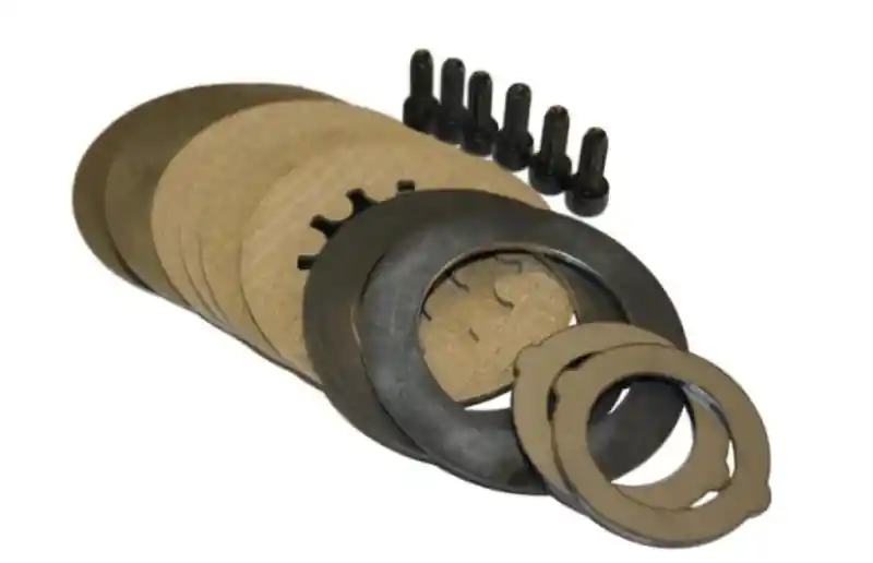 Direct From Factory Cusco LSD Rebuild Kit 31