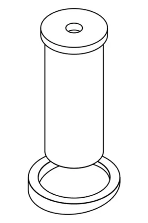 ICON Delta Joint Install Adapter & Shim Trending