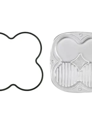 Last Chance Baja Designs XL Pro/Sport Combo Lens Kit