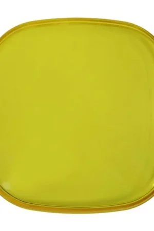 Baja Designs Squadron Rock Guard - Amber Direct From Manufacturer