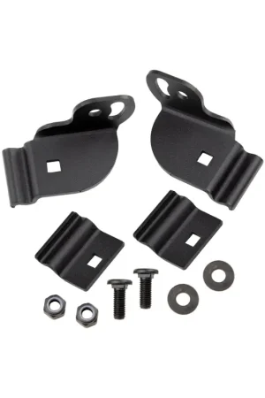 Price Drop ARB Slimline LED Light Bar Bracket Req. For 1780500