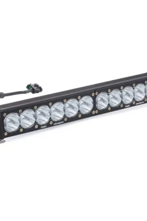 Special Offer Baja Designs OnX6 High Speed Spot Pattern 20in LED Light Bar