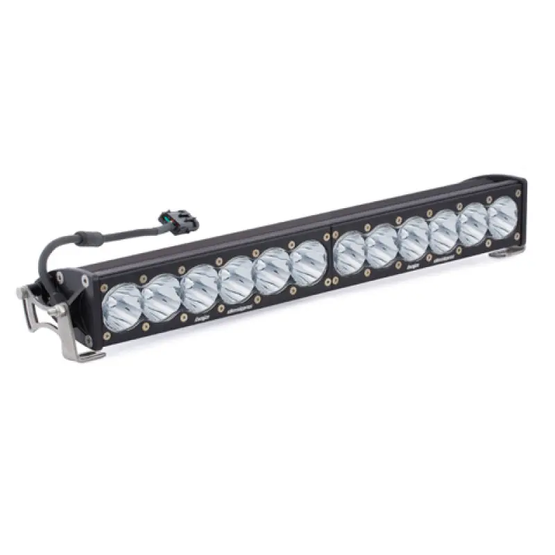 Special Offer Baja Designs OnX6 High Speed Spot Pattern 20in LED Light Bar