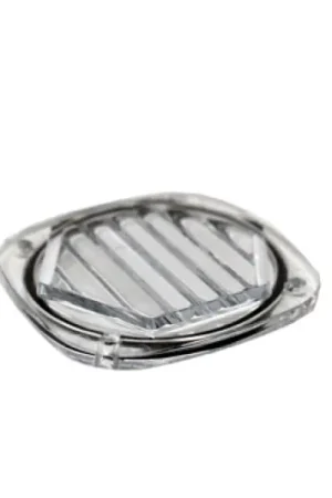 Baja Designs S1 Headlight Lens Kit Clear Wide Cornering Flash Sale