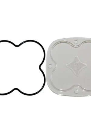 Fresh Stock Baja Designs Squadron Pro /Sport Spot Lens Kit