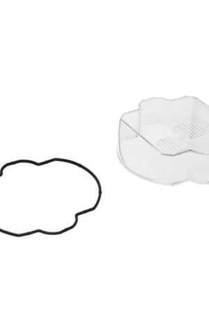 Baja Designs Head Light Lens LP9 Series Driving Combo Lens Kit Instant Buy