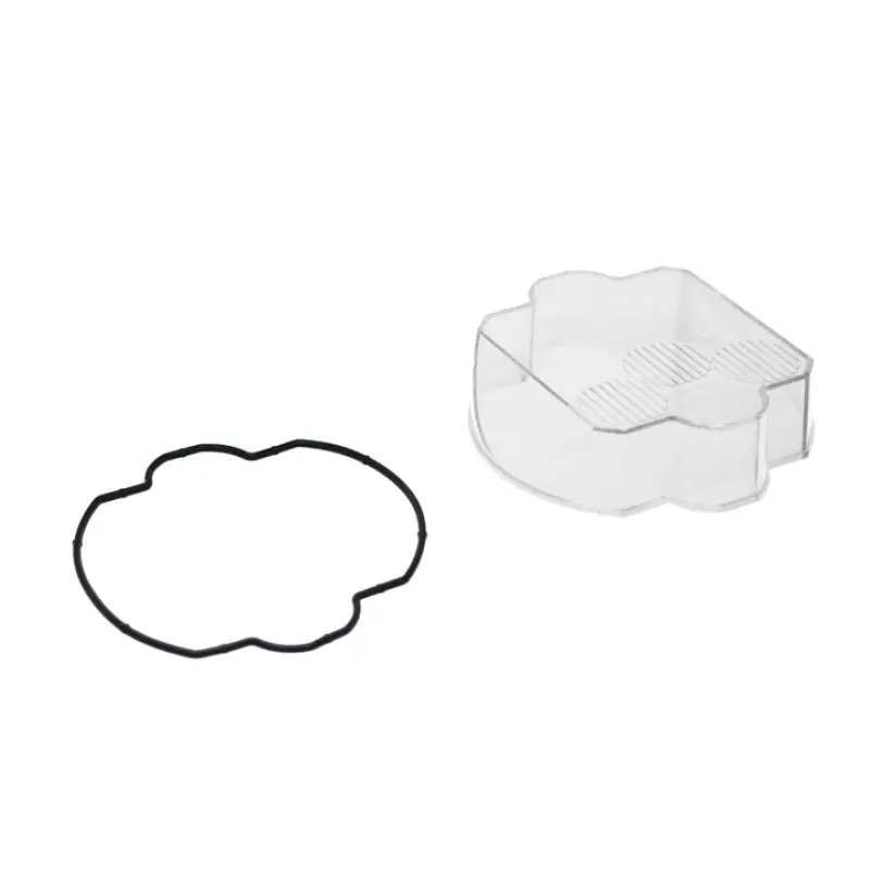 Baja Designs Head Light Lens LP9 Series Driving Combo Lens Kit Instant Buy