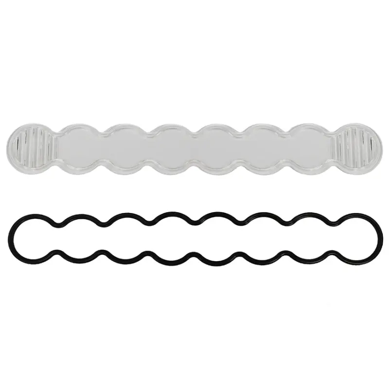 Luxury Baja Designs S8 Series Combo Lens Kit - Clear