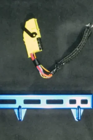 Cusco Power Brace Seat Rail Plus Rear Side 2020+ Toyota Supra Special Offer