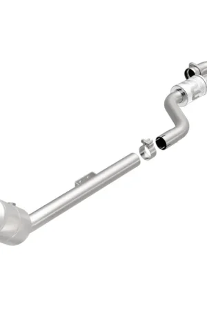 Special Discount MagnaFlow Conv DF 06-07 Mercedes C230 2.5L Driver Side