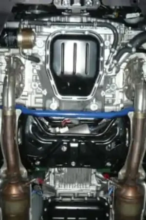 Last Chance Cusco Subaru Legacy Outback (BRF) Front Sway Bar w/Bushing