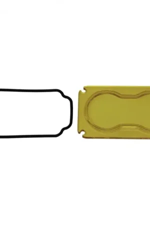 Direct From Factory Baja Designs S2 Spot Lens Kit - Amber