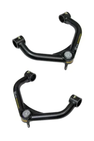 While Supplies Last ICON 11-19 GM HD 0-1in 2.5 IR Shock System w/Upper Control Arm