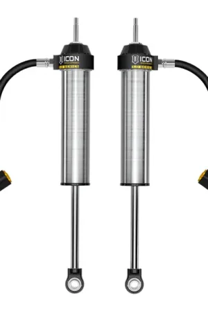 ICON 22-23 Toyota Tundra Rear 3.0 Series Shocks VS RR CDEV - Pair Price Drop