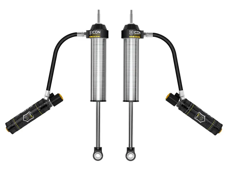 ICON 22-23 Toyota Tundra Rear 3.0 Series Shocks VS RR CDEV - Pair Price Drop