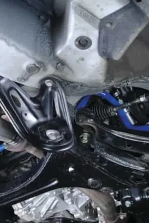 Money Back Guarantee Cusco Front Anti-Sway Bar 25mm GSU30W