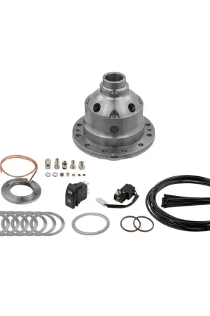 Free Shipping ARB Airlocker Dana60 24Spl 3.541 Rover S/N