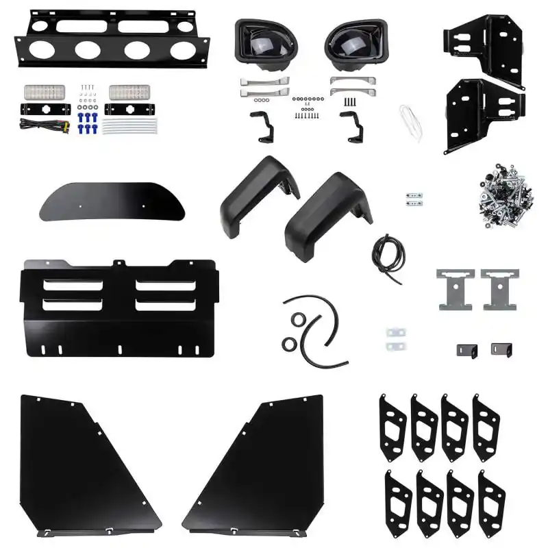 ARB Bumper Mounting Kit for 3448500 Big Sale