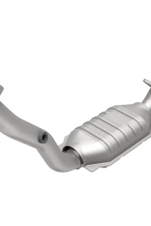 MagnaFlow Conv DF 97-00 Explorer 4.0 Driver Side Reduced Price
