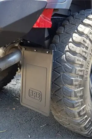 Last Chance ARB Mudflap Mount Kit Suits 5650380