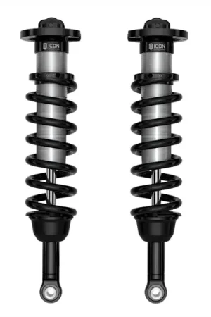 Fast Shipping ICON 2022+ Toyota Tundra 2.5 Series VS IR Coilover Kit