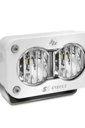 Baja Designs S2 Pro Wide Cornering White LED Pod Direct From Factory