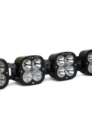 Time-Limited Baja Designs XL Linkable LED Light Bar - 5 XL Clear