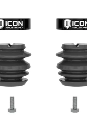 ICON 2022+ Toyota Tundra Front Foam Bump Stop Kit Discount