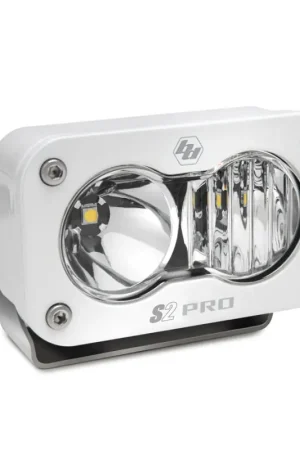 Baja Designs S2 Pro Driving/Combo White LED Light Today Only