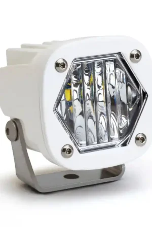 Baja Designs LED Light Pods S1 Wide Cornering White Single Cheap